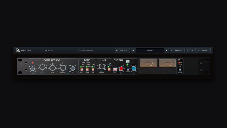 RA 2500