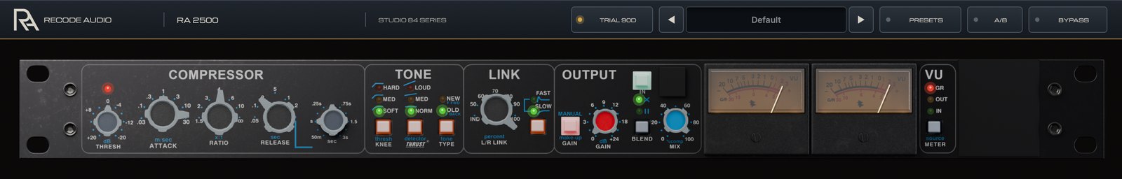 RA 2500