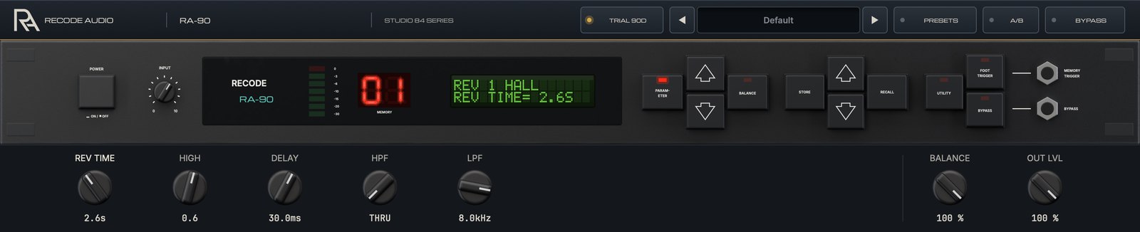 RA-90